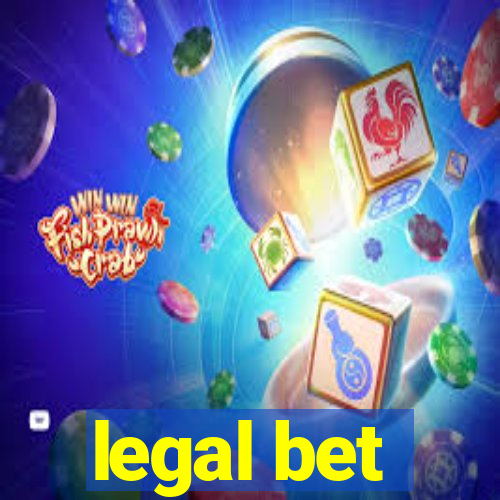legal bet